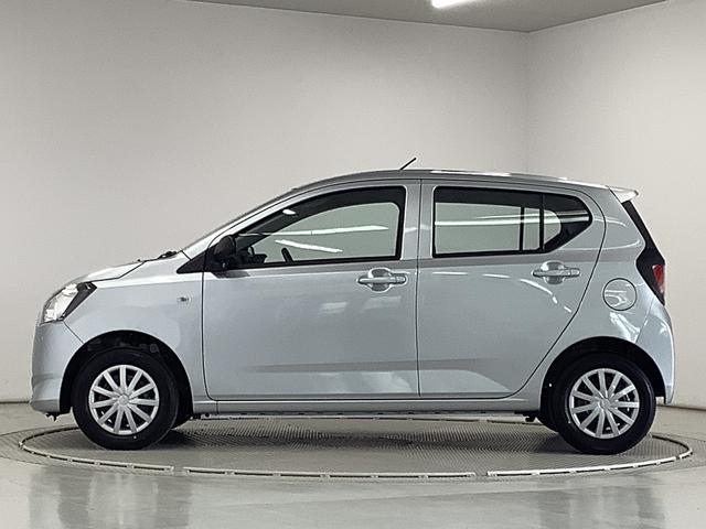 ミライースL SAIII 前後コーナーセンサー アイドリングストップ走行無制限1年保証 前後コーナーセンサー オートマチックハイビーム アイドリングストップ キーレスエントリー 横滑り防止装置 オートライト ヘッドライトレベライザー アクセサリーソケット(兵庫県)の中古車