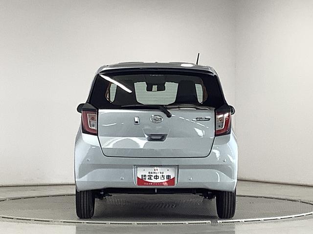 ミライースL SAIII 前後コーナーセンサー アイドリングストップ走行無制限1年保証 前後コーナーセンサー オートマチックハイビーム アイドリングストップ キーレスエントリー 横滑り防止装置 オートライト ヘッドライトレベライザー アクセサリーソケット(兵庫県)の中古車