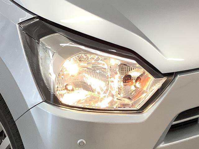 ミライースL SAIII 前後コーナーセンサー アイドリングストップ走行無制限1年保証 前後コーナーセンサー オートマチックハイビーム アイドリングストップ キーレスエントリー 横滑り防止装置 オートライト ヘッドライトレベライザー アクセサリーソケット(兵庫県)の中古車