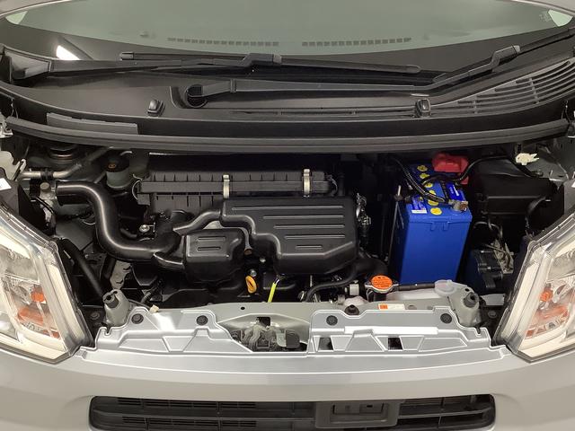 ムーヴＸ　ＳＡII　ＣＤオーディオ　ＵＳＢ　アイドリングストップ走行無制限１年保証　アイドリングストップ　ＣＤ　ＵＳＢ接続　プッシュスタート　横滑り防止装置　オートライト　ドアバイザー　ヘッドライトレベライザー　電動格納ドアミラー　１４インチ純正アルミホイール（兵庫県）の中古車