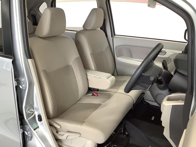 ムーヴＸ　ＳＡII　ＣＤオーディオ　ＵＳＢ　アイドリングストップ走行無制限１年保証　アイドリングストップ　ＣＤ　ＵＳＢ接続　プッシュスタート　横滑り防止装置　オートライト　ドアバイザー　ヘッドライトレベライザー　電動格納ドアミラー　１４インチ純正アルミホイール（兵庫県）の中古車