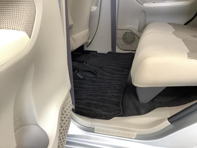 ムーヴＸ　ＳＡII　ＣＤオーディオ　ＵＳＢ　アイドリングストップ走行無制限１年保証　アイドリングストップ　ＣＤ　ＵＳＢ接続　プッシュスタート　横滑り防止装置　オートライト　ドアバイザー　ヘッドライトレベライザー　電動格納ドアミラー　１４インチ純正アルミホイール（兵庫県）の中古車