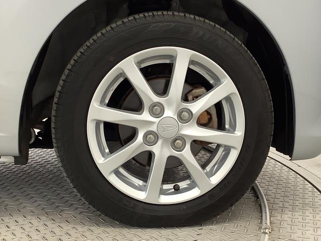 ムーヴＸ　ＳＡII　ＣＤオーディオ　ＵＳＢ　アイドリングストップ走行無制限１年保証　アイドリングストップ　ＣＤ　ＵＳＢ接続　プッシュスタート　横滑り防止装置　オートライト　ドアバイザー　ヘッドライトレベライザー　電動格納ドアミラー　１４インチ純正アルミホイール（兵庫県）の中古車