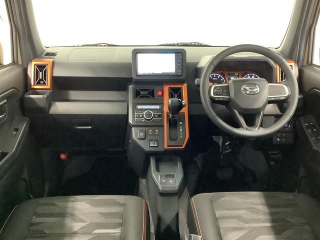 タフトＧ　ワンオーナー　ナビＴＶ　ドラレコ　ＥＴＣ　バックカメラ１年保証　ワンオーナー　ナビＴＶ　ＥＴＣ　ドラレコ　バックカメラ　前後コーナーセンサー　前席シートヒーター　ＵＳＢ　Ｂｌｕｅｔｏｏｔｈ　スマートキー　スカイフィールトップ　１５インチ純正アルミホイール（兵庫県）の中古車