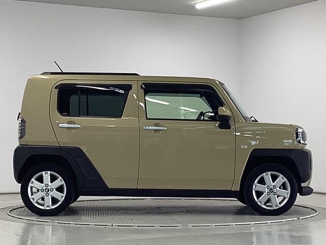 タフトＧ　ワンオーナー　ナビＴＶ　ドラレコ　ＥＴＣ　バックカメラ１年保証　ワンオーナー　ナビＴＶ　ＥＴＣ　ドラレコ　バックカメラ　前後コーナーセンサー　前席シートヒーター　ＵＳＢ　Ｂｌｕｅｔｏｏｔｈ　スマートキー　スカイフィールトップ　１５インチ純正アルミホイール（兵庫県）の中古車