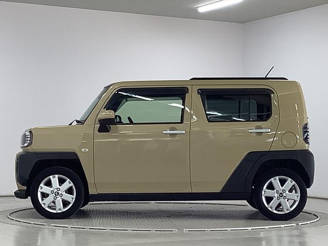 タフトＧ　ワンオーナー　ナビＴＶ　ドラレコ　ＥＴＣ　バックカメラ１年保証　ワンオーナー　ナビＴＶ　ＥＴＣ　ドラレコ　バックカメラ　前後コーナーセンサー　前席シートヒーター　ＵＳＢ　Ｂｌｕｅｔｏｏｔｈ　スマートキー　スカイフィールトップ　１５インチ純正アルミホイール（兵庫県）の中古車