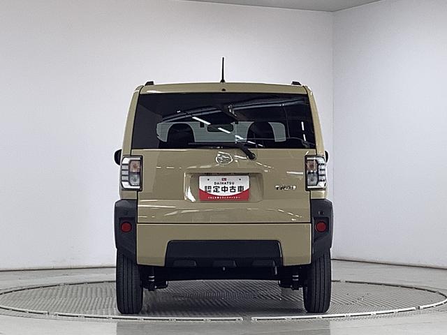 タフトＧ　ワンオーナー　ナビＴＶ　ドラレコ　ＥＴＣ　バックカメラ１年保証　ワンオーナー　ナビＴＶ　ＥＴＣ　ドラレコ　バックカメラ　前後コーナーセンサー　前席シートヒーター　ＵＳＢ　Ｂｌｕｅｔｏｏｔｈ　スマートキー　スカイフィールトップ　１５インチ純正アルミホイール（兵庫県）の中古車