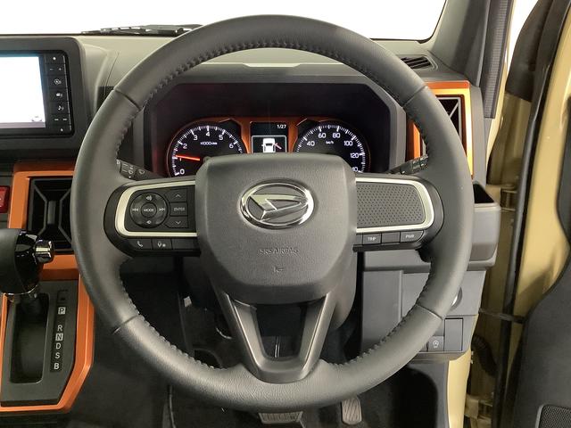 タフトＧ　ワンオーナー　ナビＴＶ　ドラレコ　ＥＴＣ　バックカメラ１年保証　ワンオーナー　ナビＴＶ　ＥＴＣ　ドラレコ　バックカメラ　前後コーナーセンサー　前席シートヒーター　ＵＳＢ　Ｂｌｕｅｔｏｏｔｈ　スマートキー　スカイフィールトップ　１５インチ純正アルミホイール（兵庫県）の中古車