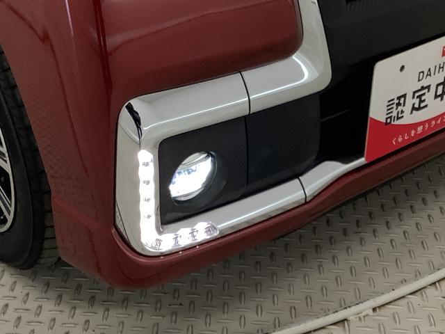 タントカスタムＸ　トップエディションリミテッドＳＡIII　４ＷＤ１年保証　４ＷＤ　禁煙車　シートヒーター　両側電動スライドドア　リアコーナーセンサー　オートマチックハイビーム　ＬＥＤヘッドライト　アイドリングストップ　スマートキー　１４インチ純正アルミホイール（兵庫県）の中古車