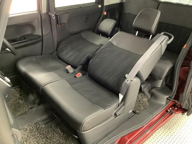 タントカスタムＸ　トップエディションリミテッドＳＡIII　４ＷＤ１年保証　４ＷＤ　禁煙車　シートヒーター　両側電動スライドドア　リアコーナーセンサー　オートマチックハイビーム　ＬＥＤヘッドライト　アイドリングストップ　スマートキー　１４インチ純正アルミホイール（兵庫県）の中古車