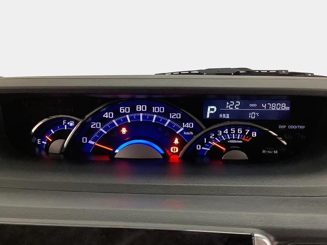 タントカスタムＸ　トップエディションリミテッドＳＡIII　４ＷＤ１年保証　４ＷＤ　禁煙車　シートヒーター　両側電動スライドドア　リアコーナーセンサー　オートマチックハイビーム　ＬＥＤヘッドライト　アイドリングストップ　スマートキー　１４インチ純正アルミホイール（兵庫県）の中古車