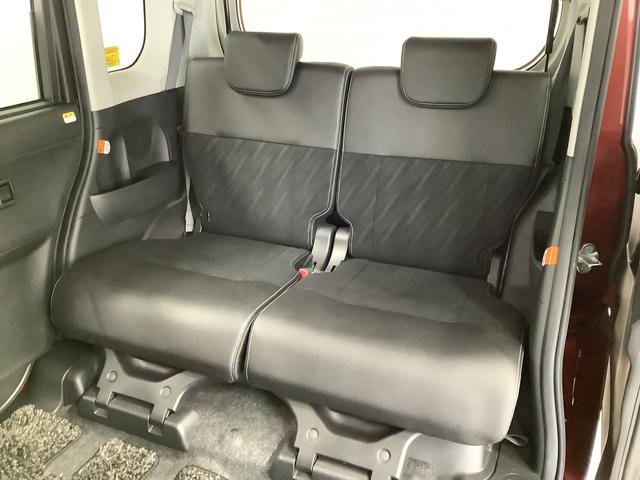 タントカスタムＸ　トップエディションリミテッドＳＡIII　４ＷＤ１年保証　４ＷＤ　禁煙車　シートヒーター　両側電動スライドドア　リアコーナーセンサー　オートマチックハイビーム　ＬＥＤヘッドライト　アイドリングストップ　スマートキー　１４インチ純正アルミホイール（兵庫県）の中古車