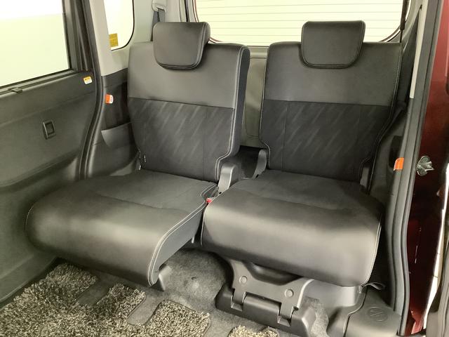 タントカスタムＸ　トップエディションリミテッドＳＡIII　４ＷＤ１年保証　４ＷＤ　禁煙車　シートヒーター　両側電動スライドドア　リアコーナーセンサー　オートマチックハイビーム　ＬＥＤヘッドライト　アイドリングストップ　スマートキー　１４インチ純正アルミホイール（兵庫県）の中古車