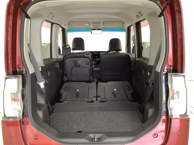 タントカスタムＸ　トップエディションリミテッドＳＡIII　４ＷＤ１年保証　４ＷＤ　禁煙車　シートヒーター　両側電動スライドドア　リアコーナーセンサー　オートマチックハイビーム　ＬＥＤヘッドライト　アイドリングストップ　スマートキー　１４インチ純正アルミホイール（兵庫県）の中古車