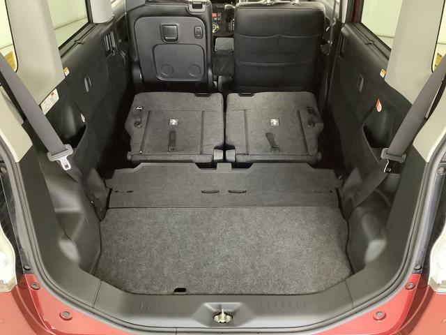 タントカスタムＸ　トップエディションリミテッドＳＡIII　４ＷＤ１年保証　４ＷＤ　禁煙車　シートヒーター　両側電動スライドドア　リアコーナーセンサー　オートマチックハイビーム　ＬＥＤヘッドライト　アイドリングストップ　スマートキー　１４インチ純正アルミホイール（兵庫県）の中古車