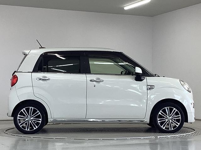 キャストスタイルＧ　ＶＳ　ＳＡIII　禁煙車　ワンオーナー　ナビＴＶ１年保証　禁煙車　ワンオーナー　ナビＴＶ　ドラレコ　ＥＴＣ　全方位カメラ　前席シートヒーター　ＤＶＤ　Ｂｌｕｅｔｏｏｔｈ　オートマチックハイビーム　ＬＥＤヘッドライト　１５インチ純正アルミホイール（兵庫県）の中古車