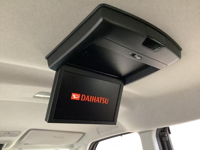 トールＧ　禁煙車　ワンオーナー　ナビＴＶ　ＥＴＣ　後席モニター１年保証　禁煙車　ワンオーナー　ナビＴＶ　ＥＴＣ　バックカメラ　フリップダウンモニター　両側電動スライドドア　前後コーナーセンサー　Ｂｌｕｅｔｏｏｔｈ　オートマチックハイビーム　ＬＥＤヘッドライト（兵庫県）の中古車