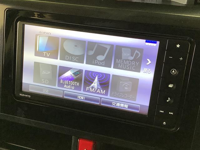 トールＧ　禁煙車　ワンオーナー　ナビＴＶ　ＥＴＣ　後席モニター１年保証　禁煙車　ワンオーナー　ナビＴＶ　ＥＴＣ　バックカメラ　フリップダウンモニター　両側電動スライドドア　前後コーナーセンサー　Ｂｌｕｅｔｏｏｔｈ　オートマチックハイビーム　ＬＥＤヘッドライト（兵庫県）の中古車