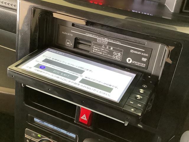 トールＧ　禁煙車　ワンオーナー　ナビＴＶ　ＥＴＣ　後席モニター１年保証　禁煙車　ワンオーナー　ナビＴＶ　ＥＴＣ　バックカメラ　フリップダウンモニター　両側電動スライドドア　前後コーナーセンサー　Ｂｌｕｅｔｏｏｔｈ　オートマチックハイビーム　ＬＥＤヘッドライト（兵庫県）の中古車