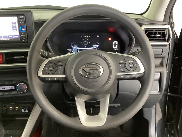 ロッキーＧ　ターボ　禁煙車　ワンオーナー　ナビＴＶ　ドラレコ　ＥＴＣ１年保証　禁煙車　ワンオーナー　ナビＴＶ　ドラレコ　ＥＴＣ　バックカメラ　アダプティブクルーズコントロール　前後コーナーセンサー　シートヒーター　コーナーポール　ＵＳＢ　１７インチ純正アルミホイール（兵庫県）の中古車