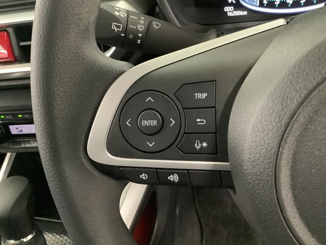 ロッキーＧ　ターボ　禁煙車　ワンオーナー　ナビＴＶ　ドラレコ　ＥＴＣ１年保証　禁煙車　ワンオーナー　ナビＴＶ　ドラレコ　ＥＴＣ　バックカメラ　アダプティブクルーズコントロール　前後コーナーセンサー　シートヒーター　コーナーポール　ＵＳＢ　１７インチ純正アルミホイール（兵庫県）の中古車