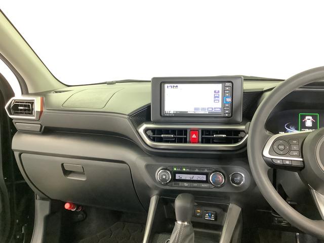 ロッキーＧ　ターボ　禁煙車　ワンオーナー　ナビＴＶ　ドラレコ　ＥＴＣ１年保証　禁煙車　ワンオーナー　ナビＴＶ　ドラレコ　ＥＴＣ　バックカメラ　アダプティブクルーズコントロール　前後コーナーセンサー　シートヒーター　コーナーポール　ＵＳＢ　１７インチ純正アルミホイール（兵庫県）の中古車