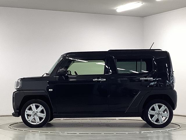 タフトG クロムベンチャー 禁煙車 ワンオーナー シートヒーター走行無制限1年保証 禁煙車 ワンオーナー 前後コーナーセンサー 前席シートヒーター オートマチックハイビーム LEDヘッドライト スマートキー スカイフィールトップ 15インチ純正アルミホイール(兵庫県)の中古車