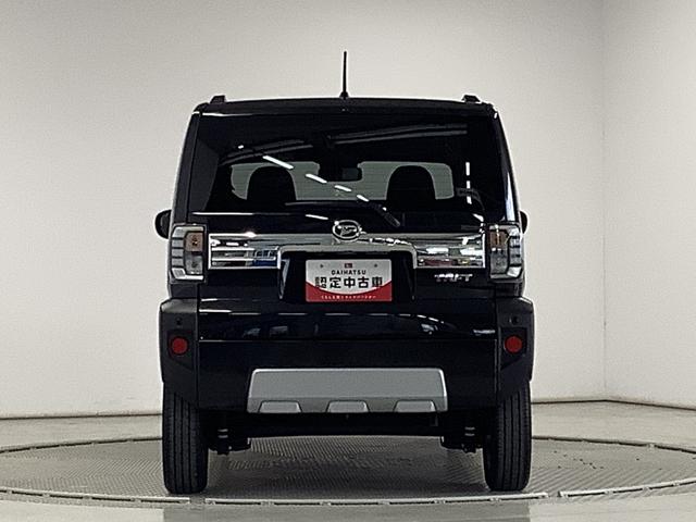 タフトG クロムベンチャー 禁煙車 ワンオーナー シートヒーター走行無制限1年保証 禁煙車 ワンオーナー 前後コーナーセンサー 前席シートヒーター オートマチックハイビーム LEDヘッドライト スマートキー スカイフィールトップ 15インチ純正アルミホイール(兵庫県)の中古車