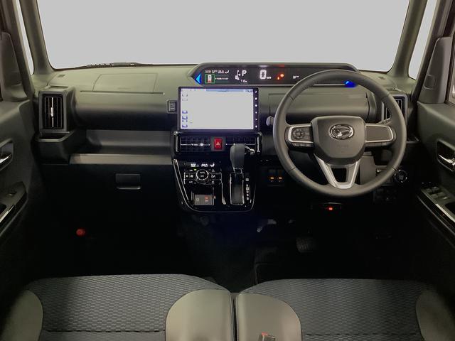 タントカスタムＲＳ　ターボ　１０インチナビ　ドラレコ　全方位カメラ１年保証　１０インチナビＴＶ　ドラレコ　全方位カメラ　両側電動スライドドア　前後コーナーセンサー　前席シートヒーター　ＵＳＢ　Ｂｌｕｅｔｏｏｔｈ　オートブレーキホールド　１５インチ純正アルミホイール（兵庫県）の中古車