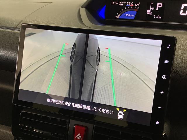 タントカスタムＲＳ　ターボ　１０インチナビ　ドラレコ　全方位カメラ１年保証　１０インチナビＴＶ　ドラレコ　全方位カメラ　両側電動スライドドア　前後コーナーセンサー　前席シートヒーター　ＵＳＢ　Ｂｌｕｅｔｏｏｔｈ　オートブレーキホールド　１５インチ純正アルミホイール（兵庫県）の中古車