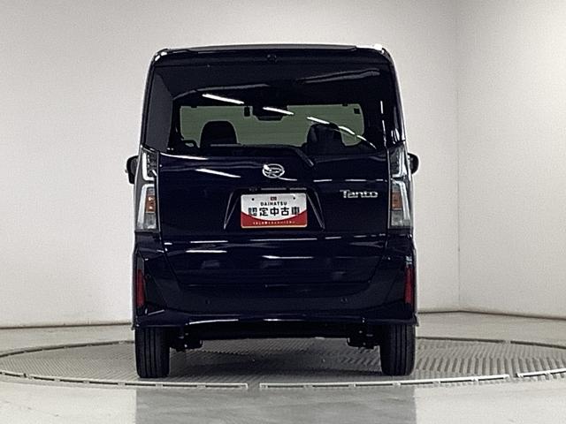タントカスタムＲＳ　ターボ　１０インチナビ　ドラレコ　全方位カメラ１年保証　１０インチナビＴＶ　ドラレコ　全方位カメラ　両側電動スライドドア　前後コーナーセンサー　前席シートヒーター　ＵＳＢ　Ｂｌｕｅｔｏｏｔｈ　オートブレーキホールド　１５インチ純正アルミホイール（兵庫県）の中古車