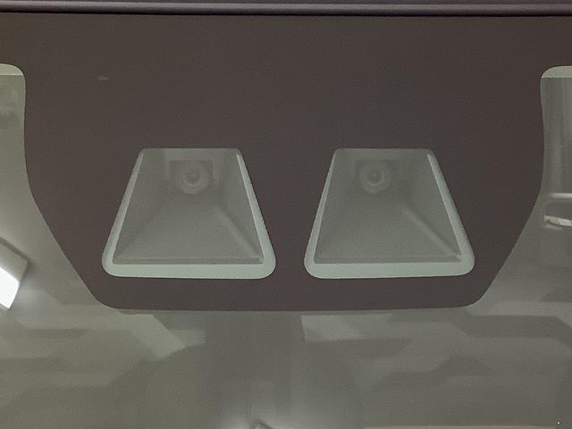 タントファンクロスターボ　９インチディスプレイオーディオ　ＨＤＭＩ１年保証　９インチディスプレイオーディオ　バックカメラ　両側電動スライドドア　前後コーナーセンサー　前席シートヒーター　ルーフレール　ＨＤＭＩ　オートマチックハイビーム　１５インチ純正アルミホイール（兵庫県）の中古車