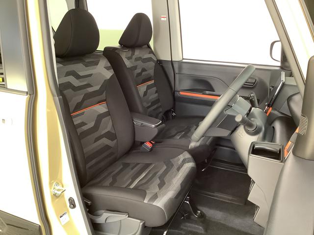 タントファンクロスターボ　９インチディスプレイオーディオ　ＨＤＭＩ１年保証　９インチディスプレイオーディオ　バックカメラ　両側電動スライドドア　前後コーナーセンサー　前席シートヒーター　ルーフレール　ＨＤＭＩ　オートマチックハイビーム　１５インチ純正アルミホイール（兵庫県）の中古車