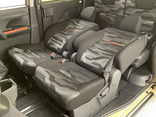 タントファンクロスターボ　９インチディスプレイオーディオ　ＨＤＭＩ１年保証　９インチディスプレイオーディオ　バックカメラ　両側電動スライドドア　前後コーナーセンサー　前席シートヒーター　ルーフレール　ＨＤＭＩ　オートマチックハイビーム　１５インチ純正アルミホイール（兵庫県）の中古車