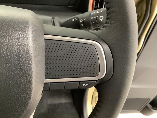 タントファンクロスターボ　９インチディスプレイオーディオ　ＨＤＭＩ１年保証　９インチディスプレイオーディオ　バックカメラ　両側電動スライドドア　前後コーナーセンサー　前席シートヒーター　ルーフレール　ＨＤＭＩ　オートマチックハイビーム　１５インチ純正アルミホイール（兵庫県）の中古車