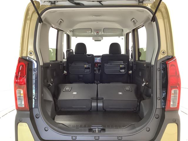 タントファンクロスターボ　９インチディスプレイオーディオ　ＨＤＭＩ１年保証　９インチディスプレイオーディオ　バックカメラ　両側電動スライドドア　前後コーナーセンサー　前席シートヒーター　ルーフレール　ＨＤＭＩ　オートマチックハイビーム　１５インチ純正アルミホイール（兵庫県）の中古車