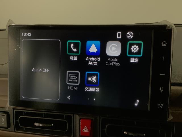 ムーヴキャンバスセオリーＧ　９インチディスプレイオーディオ　ワイヤレス充電１年保証　９インチディスプレイオーディオ　全方位カメラ　両側電動スライドドア　前後コーナーセンサー　前席シートヒーター　ホッとカップホルダー　Ｂｌｕｅｔｏｏｔｈ　スマートキー　Ｑｉワイヤレス充電（兵庫県）の中古車