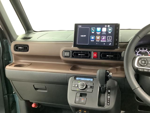 ムーヴキャンバスセオリーＧ　９インチディスプレイオーディオ　ワイヤレス充電１年保証　９インチディスプレイオーディオ　全方位カメラ　両側電動スライドドア　前後コーナーセンサー　前席シートヒーター　ホッとカップホルダー　Ｂｌｕｅｔｏｏｔｈ　スマートキー　Ｑｉワイヤレス充電（兵庫県）の中古車