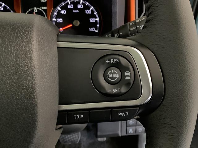 タフトＧ　クルコン　コーナーセンサー　シートヒーター　スマートキー走行無制限１年保証　前後コーナーセンサー　アダプティブクルーズコントロール　前席シートヒーター　オートマチックハイビーム　オートブレーキホールド　スカイフィールトップ　１５インチ純正アルミホイール（兵庫県）の中古車