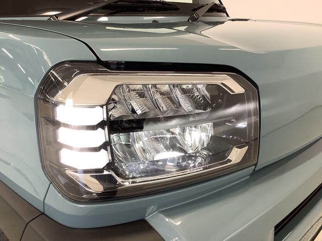 タフトＧ　クルコン　コーナーセンサー　シートヒーター　スマートキー走行無制限１年保証　前後コーナーセンサー　アダプティブクルーズコントロール　前席シートヒーター　オートマチックハイビーム　オートブレーキホールド　スカイフィールトップ　１５インチ純正アルミホイール（兵庫県）の中古車