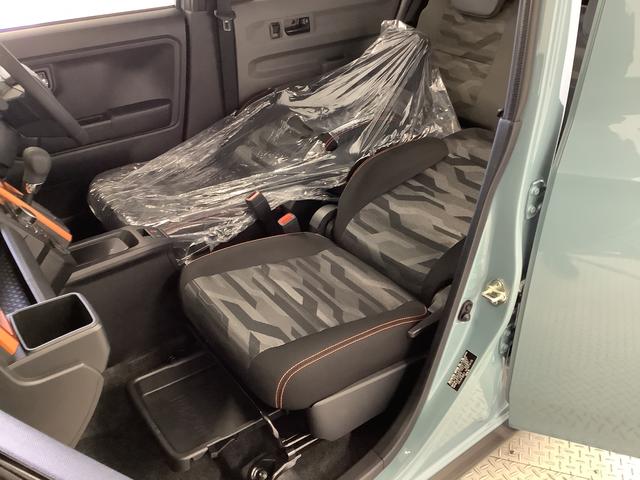 タフトＧ　クルコン　コーナーセンサー　シートヒーター　スマートキー走行無制限１年保証　前後コーナーセンサー　アダプティブクルーズコントロール　前席シートヒーター　オートマチックハイビーム　オートブレーキホールド　スカイフィールトップ　１５インチ純正アルミホイール（兵庫県）の中古車