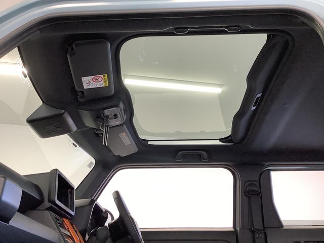 タフトＧ　クルコン　コーナーセンサー　シートヒーター　スマートキー走行無制限１年保証　前後コーナーセンサー　アダプティブクルーズコントロール　前席シートヒーター　オートマチックハイビーム　オートブレーキホールド　スカイフィールトップ　１５インチ純正アルミホイール（兵庫県）の中古車