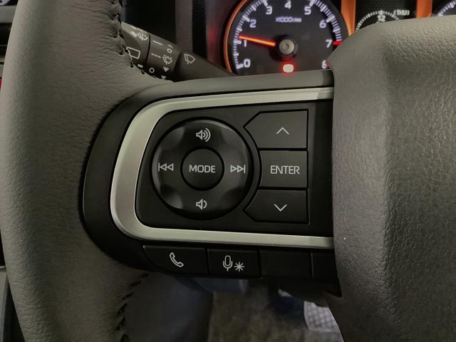 タフトＧ　クルコン　コーナーセンサー　シートヒーター　スマートキー走行無制限１年保証　前後コーナーセンサー　アダプティブクルーズコントロール　前席シートヒーター　オートマチックハイビーム　オートブレーキホールド　スカイフィールトップ　１５インチ純正アルミホイール（兵庫県）の中古車