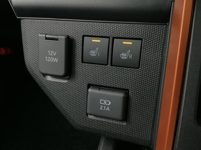 タフトＧ　クルコン　コーナーセンサー　シートヒーター　スマートキー走行無制限１年保証　前後コーナーセンサー　アダプティブクルーズコントロール　前席シートヒーター　オートマチックハイビーム　オートブレーキホールド　スカイフィールトップ　１５インチ純正アルミホイール（兵庫県）の中古車