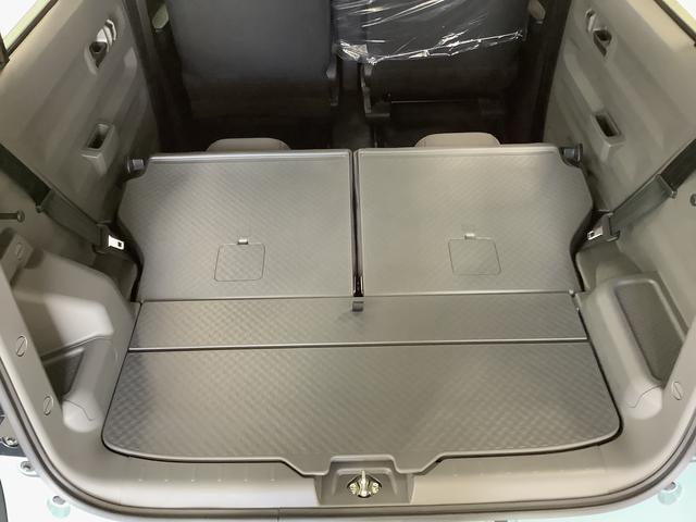 タフトＧ　クルコン　コーナーセンサー　シートヒーター　スマートキー走行無制限１年保証　前後コーナーセンサー　アダプティブクルーズコントロール　前席シートヒーター　オートマチックハイビーム　オートブレーキホールド　スカイフィールトップ　１５インチ純正アルミホイール（兵庫県）の中古車