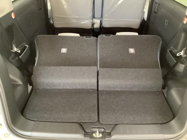 ムーヴキャンバスストライプスG 両側電動スライドドア 前席シートヒーター走行無制限1年保証 両側電動スライドドア 前後コーナーセンサー 前席シートヒーター ホッとカップホルダー オートマチックハイビーム LEDヘッドライト 横滑り防止装置 スマートキー 置きラクボックス(兵庫県)の中古車