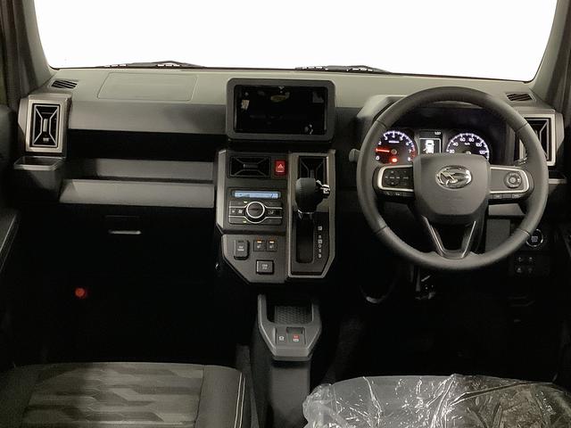 タフトGターボ ダーククロムベンチャー クルコン コーナーセンサー走行無制限1年保証 前後コーナーセンサー アダプティブクルーズコントロール 前席シートヒーター オートマチックハイビーム オートブレーキホールド スカイフィールトップ 15インチ純正アルミホイール(兵庫県)の中古車