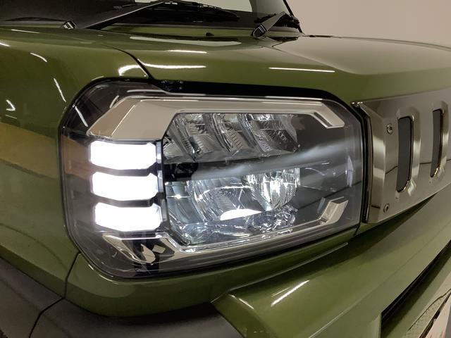 タフトGターボ ダーククロムベンチャー クルコン コーナーセンサー走行無制限1年保証 前後コーナーセンサー アダプティブクルーズコントロール 前席シートヒーター オートマチックハイビーム オートブレーキホールド スカイフィールトップ 15インチ純正アルミホイール(兵庫県)の中古車