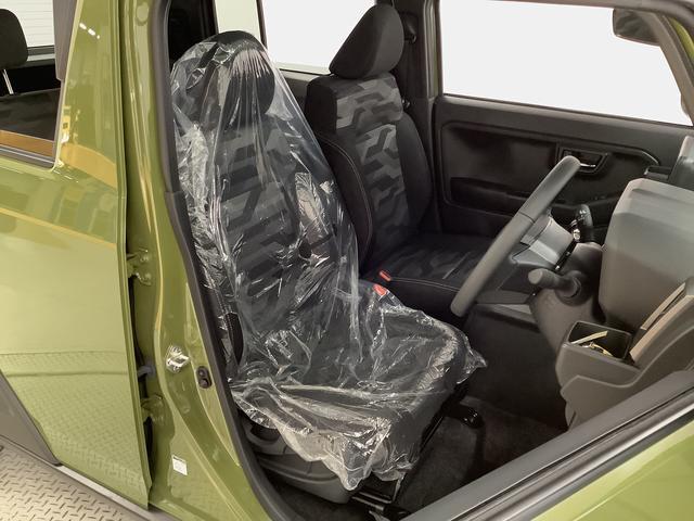 タフトGターボ ダーククロムベンチャー クルコン コーナーセンサー走行無制限1年保証 前後コーナーセンサー アダプティブクルーズコントロール 前席シートヒーター オートマチックハイビーム オートブレーキホールド スカイフィールトップ 15インチ純正アルミホイール(兵庫県)の中古車