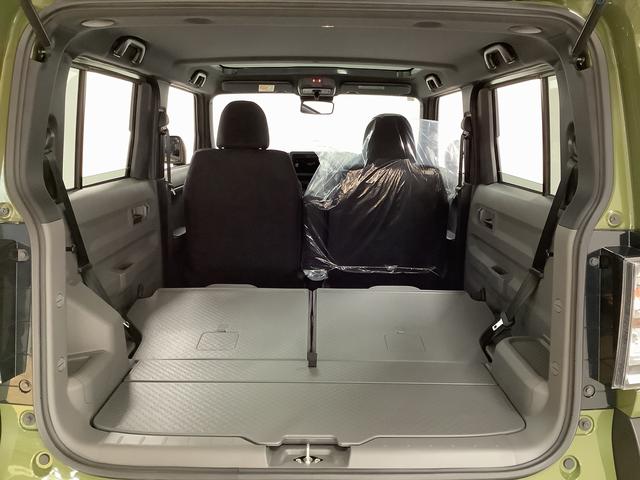 タフトGターボ ダーククロムベンチャー クルコン コーナーセンサー走行無制限1年保証 前後コーナーセンサー アダプティブクルーズコントロール 前席シートヒーター オートマチックハイビーム オートブレーキホールド スカイフィールトップ 15インチ純正アルミホイール(兵庫県)の中古車